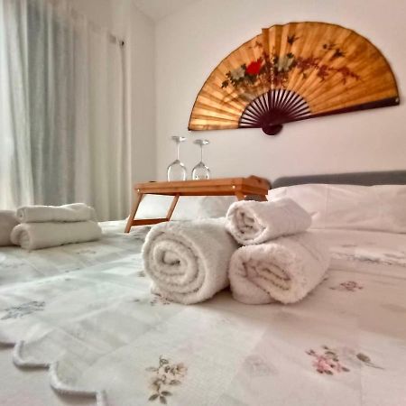 Indipendente Nel Centro Di Decimomannu Villa Exterior foto