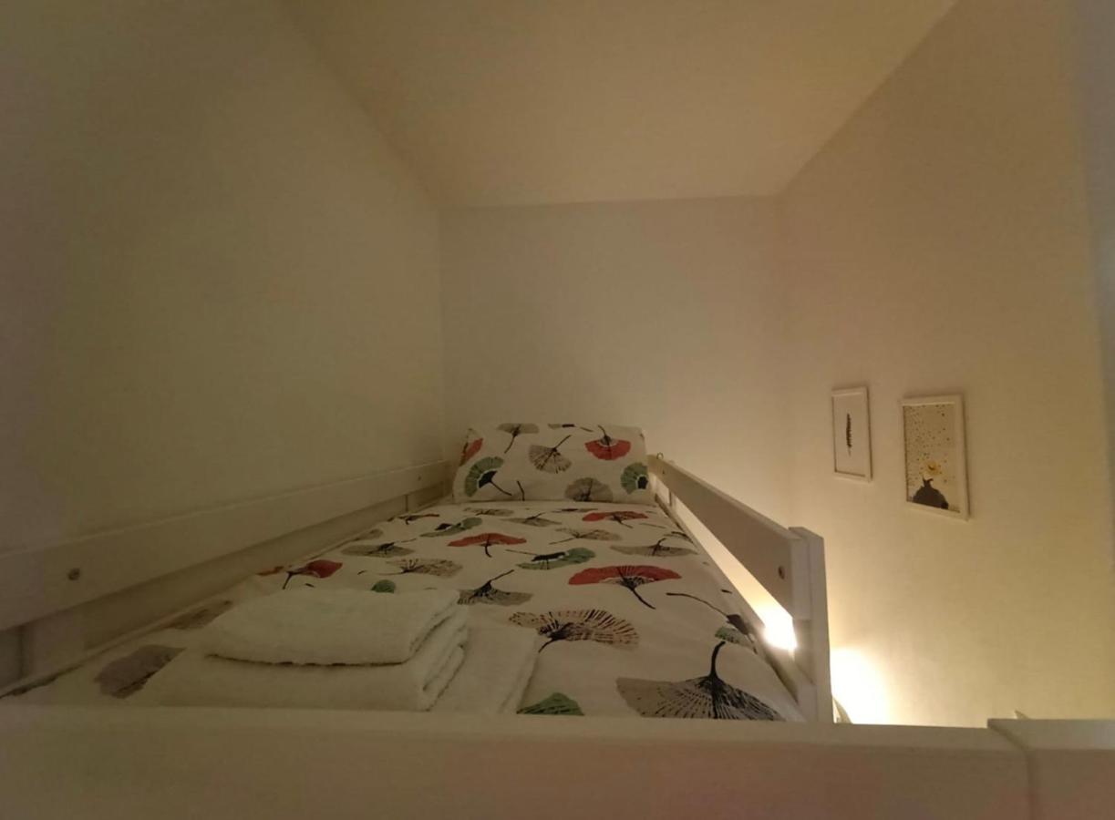 Indipendente Nel Centro Di Decimomannu Villa Exterior foto